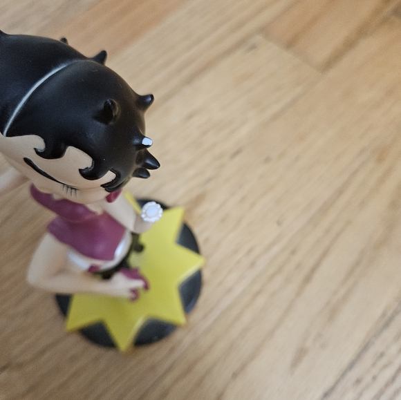 Betty Boop collection figures - Picture 5 of 14